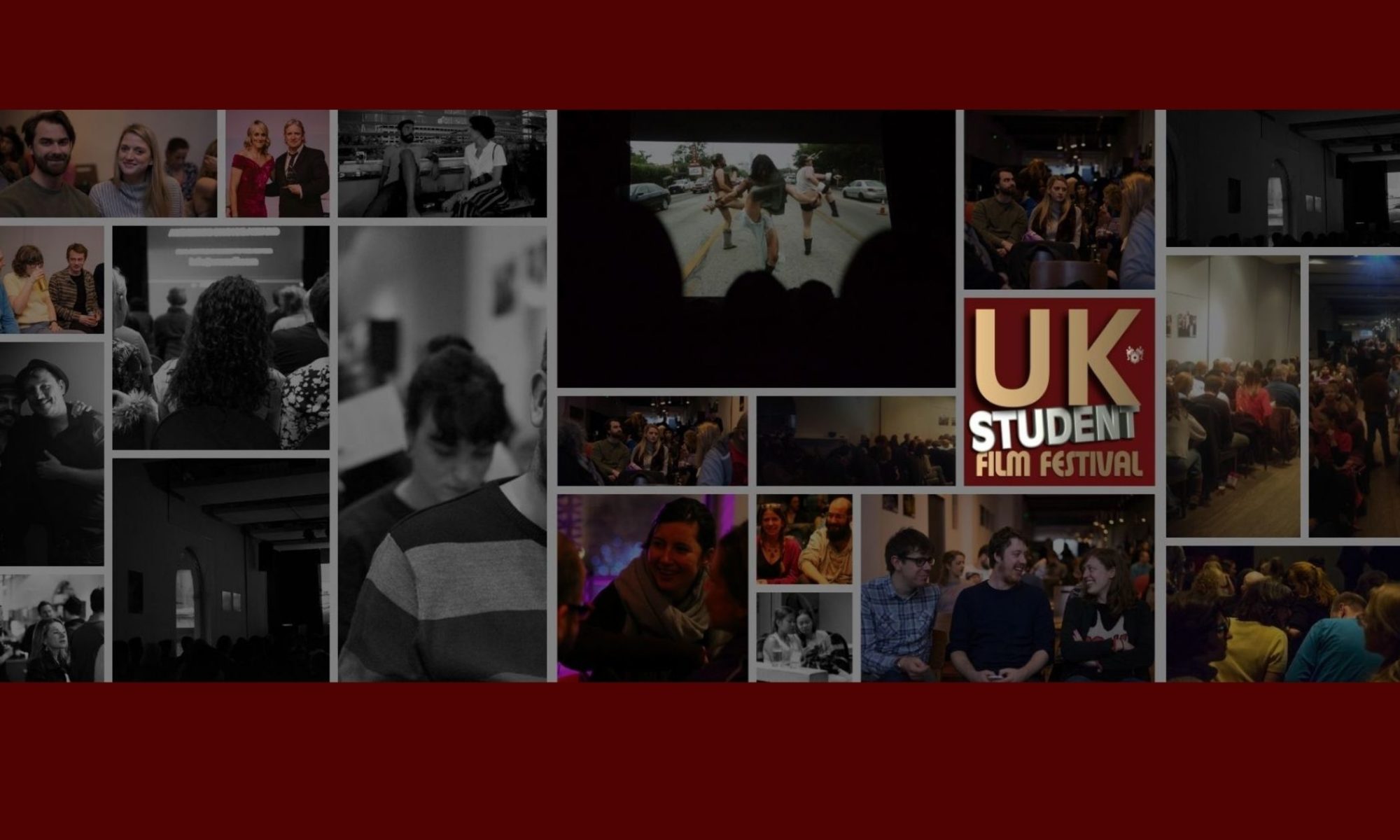 United Kingdom Student Film Festival